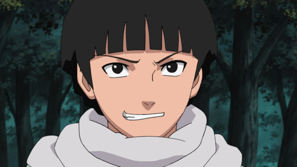 NARUTO-ナルト- 疾風伝 忍界大戦編(5) 第五百八十七話 柱間とマダラ